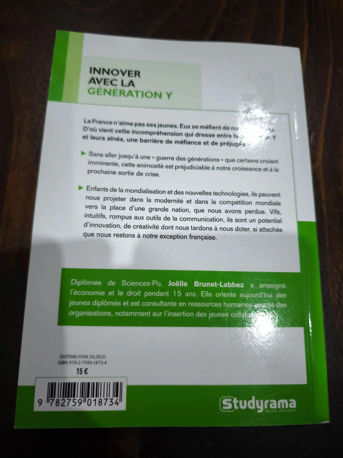 Innoveren met de generatie y – photo 2